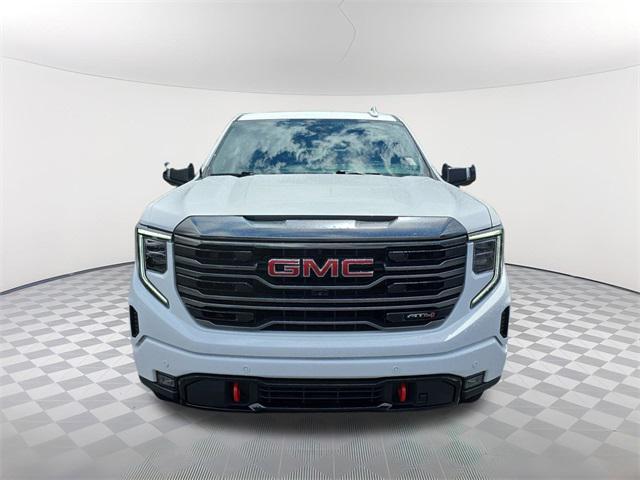 used 2024 GMC Sierra 1500 car, priced at $61,499