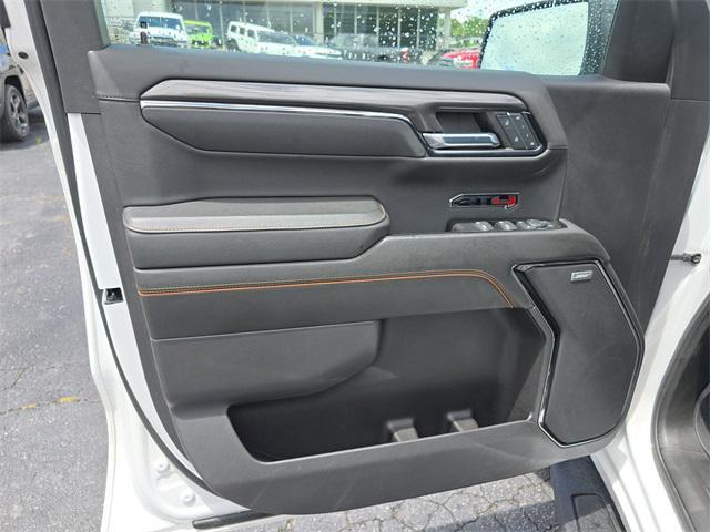 used 2024 GMC Sierra 1500 car, priced at $61,499