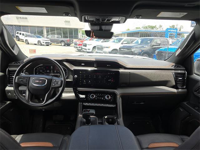 used 2024 GMC Sierra 1500 car, priced at $61,499