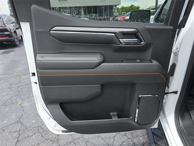used 2024 GMC Sierra 1500 car, priced at $61,499
