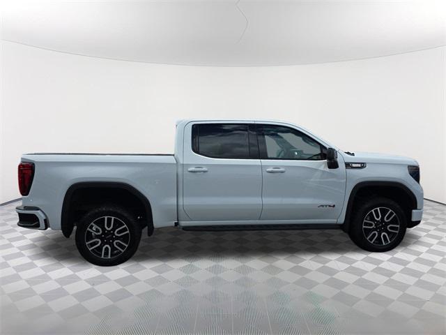 used 2024 GMC Sierra 1500 car, priced at $61,499