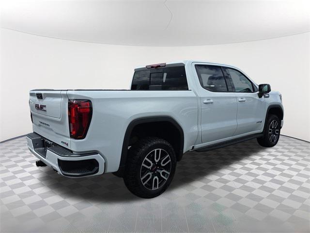 used 2024 GMC Sierra 1500 car, priced at $61,499