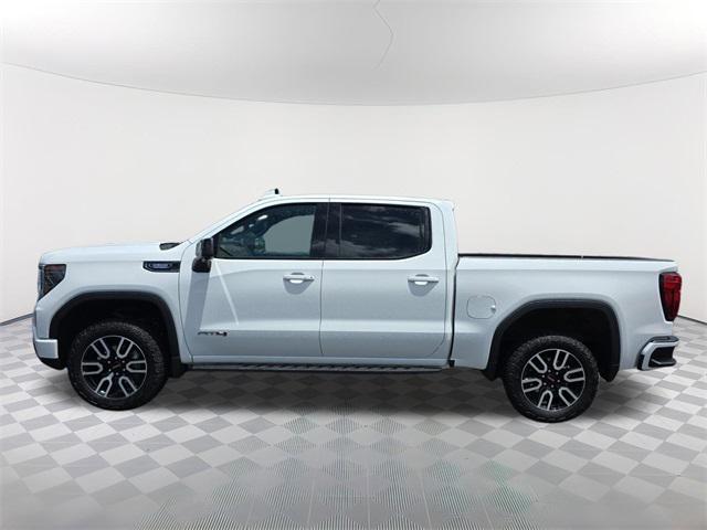 used 2024 GMC Sierra 1500 car, priced at $61,499