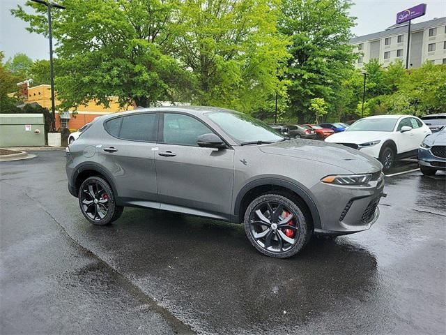 new 2024 Dodge Hornet car, priced at $33,085