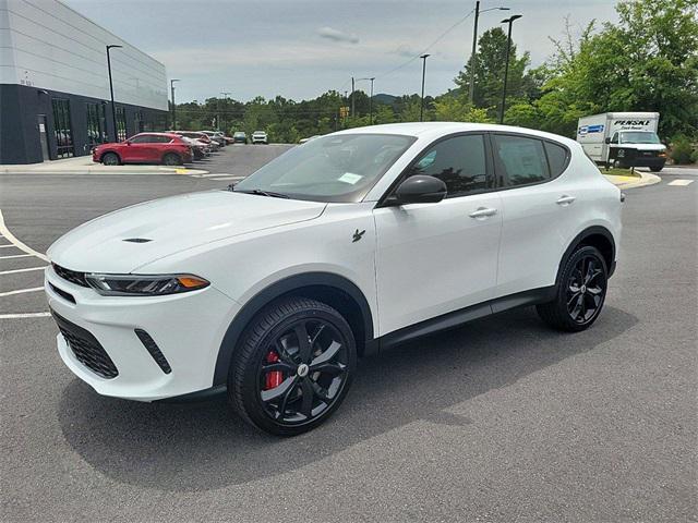 new 2024 Dodge Hornet car, priced at $32,629