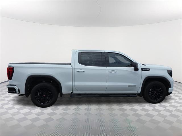 used 2022 GMC Sierra 1500 car, priced at $36,399