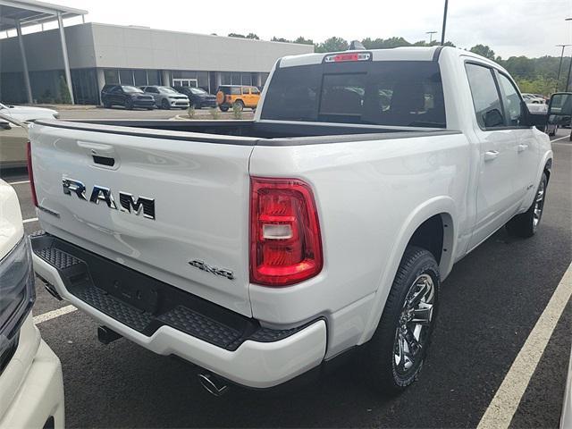 new 2025 Ram 1500 car, priced at $54,216