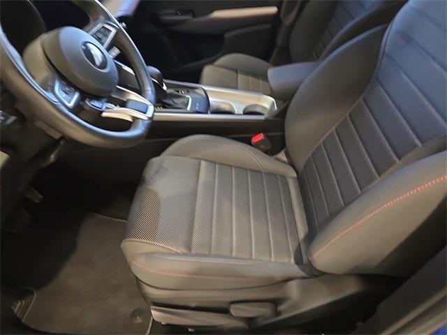 new 2024 Dodge Hornet car, priced at $31,844