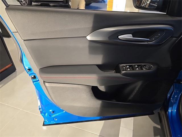new 2024 Dodge Hornet car, priced at $31,844
