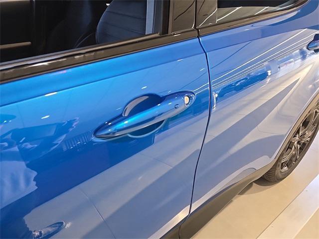 new 2024 Dodge Hornet car, priced at $31,844