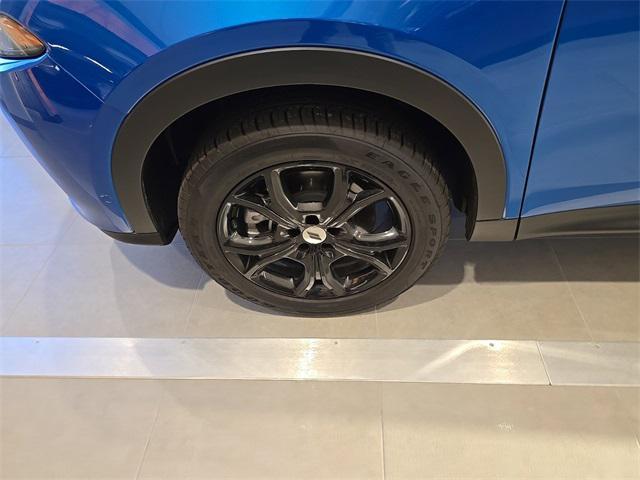 new 2024 Dodge Hornet car, priced at $31,844
