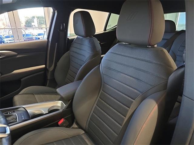 new 2024 Dodge Hornet car, priced at $31,844
