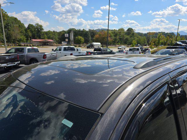 used 2021 Jeep Grand Cherokee car, priced at $24,399