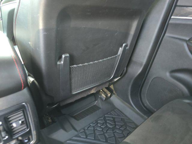 used 2021 Jeep Grand Cherokee car, priced at $24,399