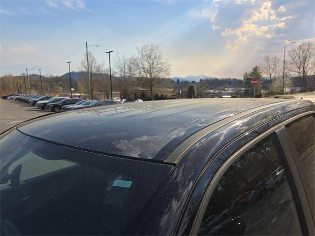 new 2025 Ram 1500 car, priced at $51,913
