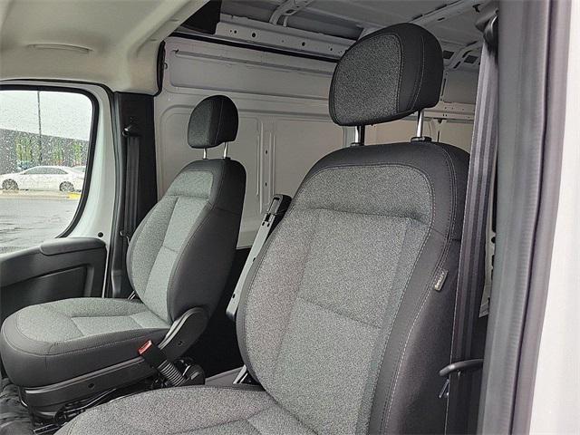 new 2024 Ram ProMaster 1500 car, priced at $46,121