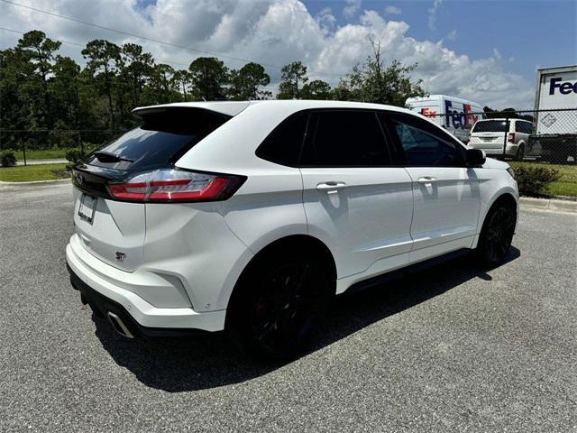 used 2020 Ford Edge car, priced at $26,492