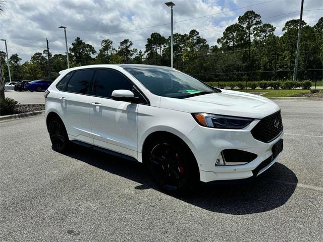 used 2020 Ford Edge car, priced at $26,492