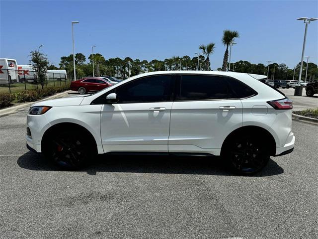 used 2020 Ford Edge car, priced at $26,492