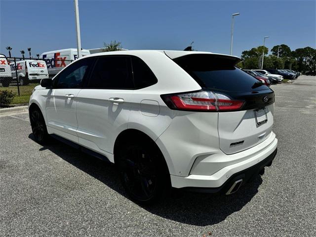 used 2020 Ford Edge car, priced at $26,492