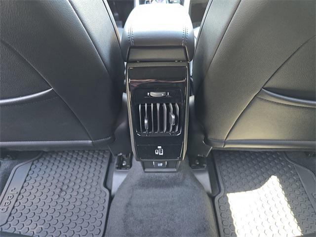 new 2025 Jeep Compass car, priced at $40,294
