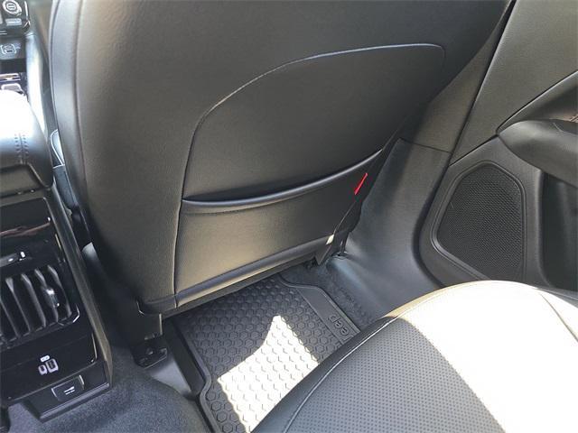 new 2025 Jeep Compass car, priced at $40,294