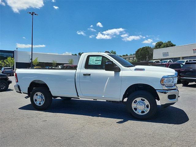 new 2024 Ram 2500 car, priced at $48,101