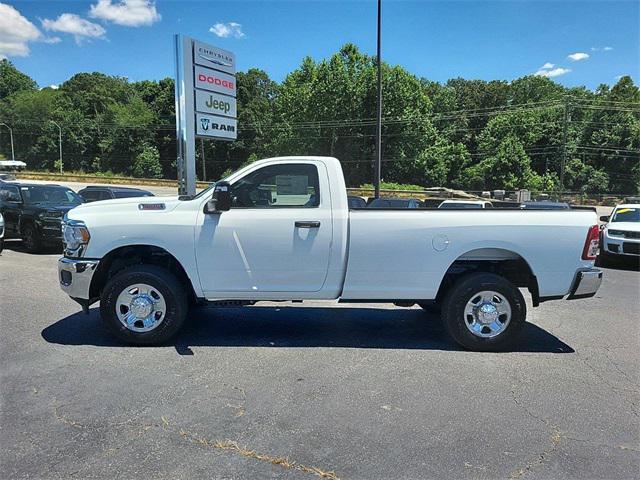 new 2024 Ram 2500 car, priced at $48,101