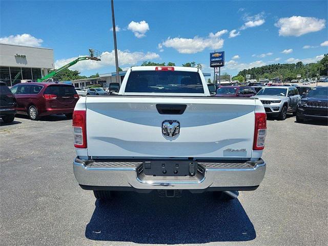 new 2024 Ram 2500 car, priced at $48,101