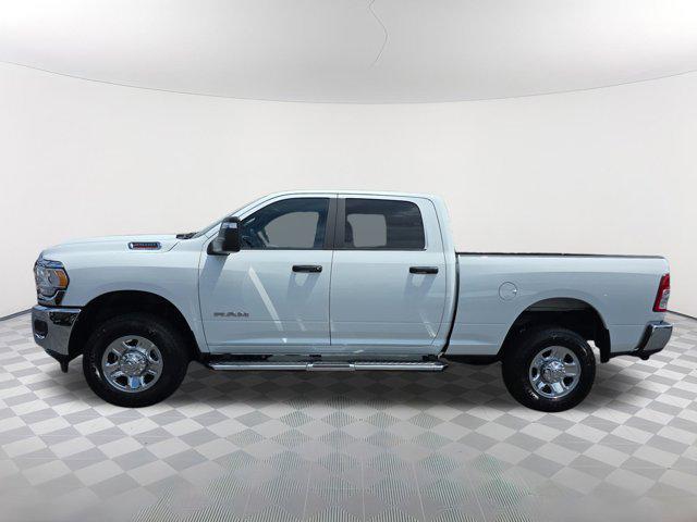 used 2024 Ram 2500 car, priced at $45,299