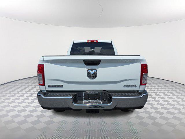 used 2024 Ram 2500 car, priced at $45,299