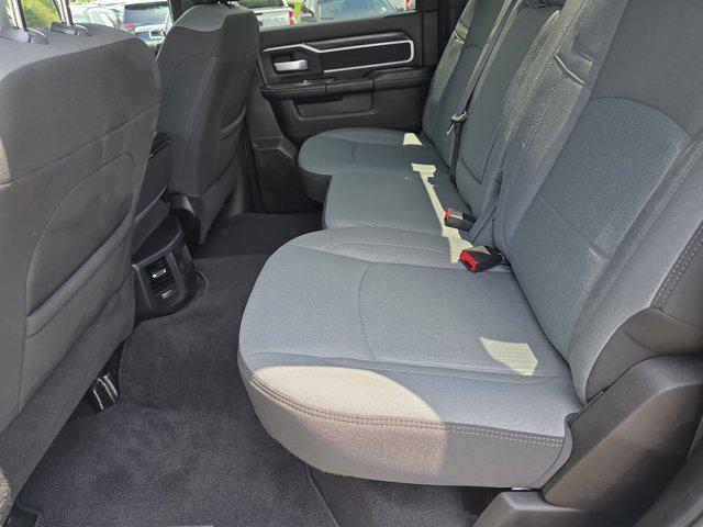 used 2024 Ram 2500 car, priced at $45,299