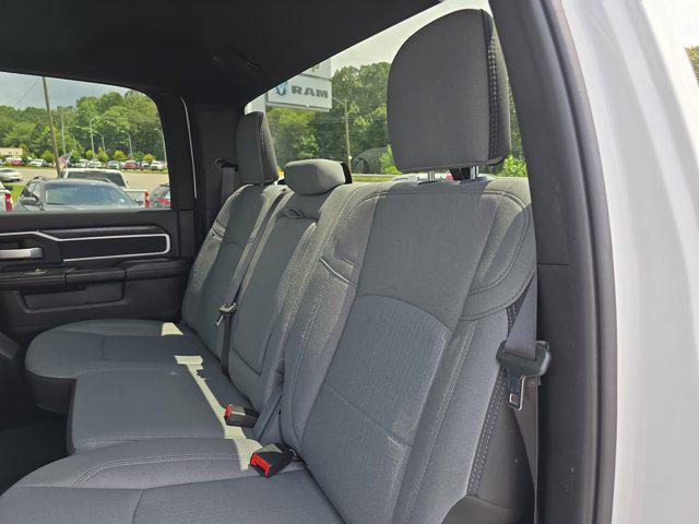 used 2024 Ram 2500 car, priced at $45,299