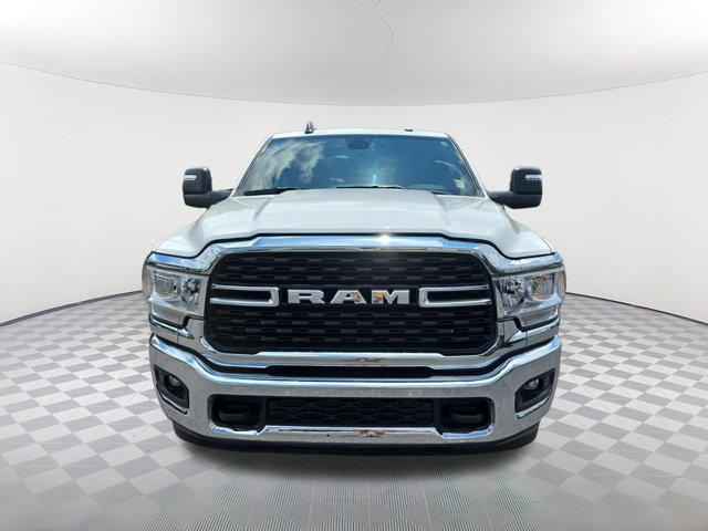 used 2024 Ram 2500 car, priced at $45,299