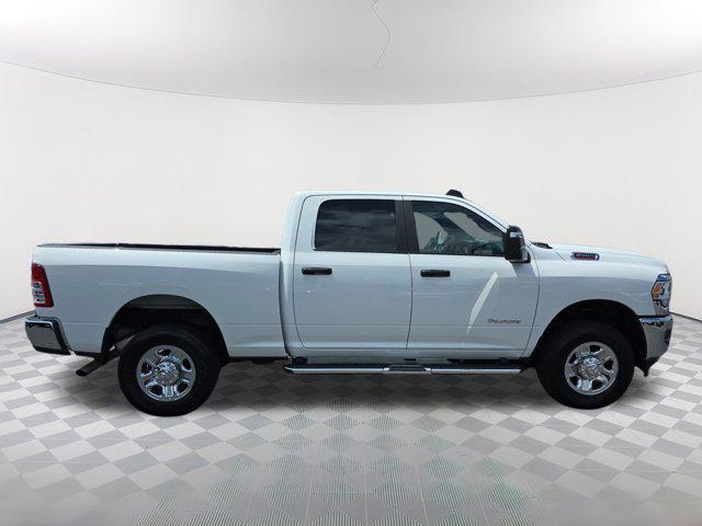 used 2024 Ram 2500 car, priced at $45,299