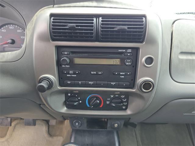 used 2011 Ford Ranger car, priced at $10,999