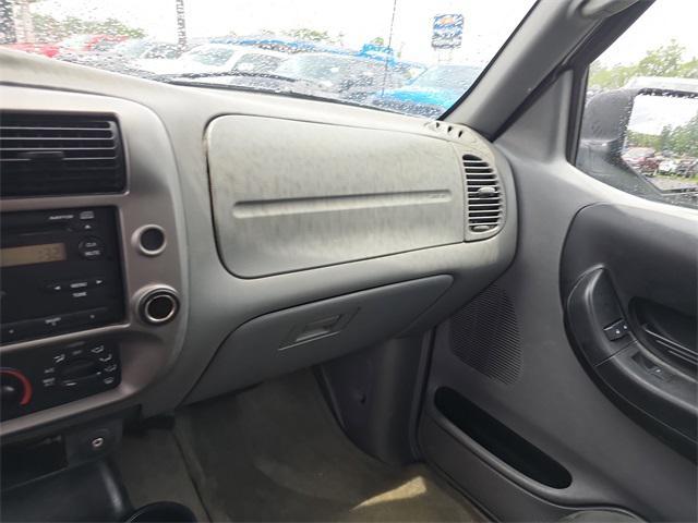 used 2011 Ford Ranger car, priced at $10,999