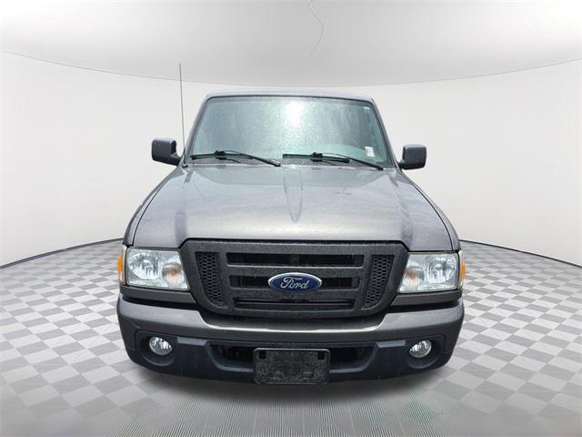 used 2011 Ford Ranger car, priced at $10,999