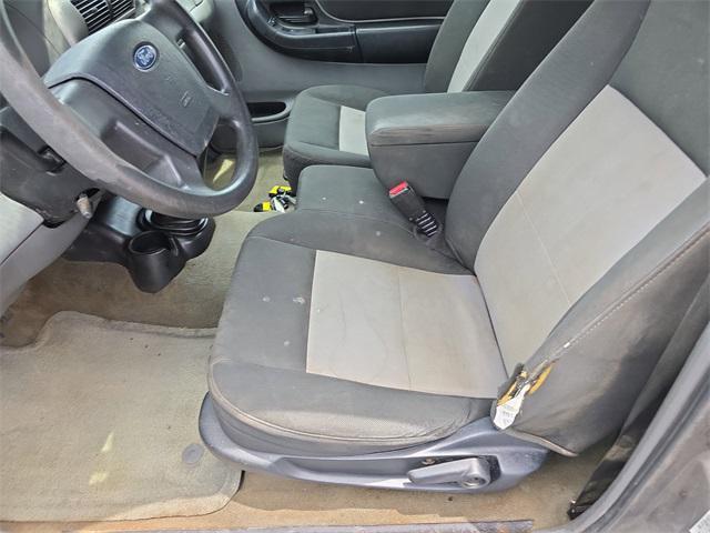 used 2011 Ford Ranger car, priced at $10,999