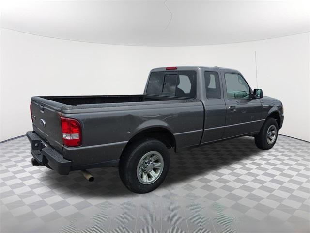 used 2011 Ford Ranger car, priced at $10,999