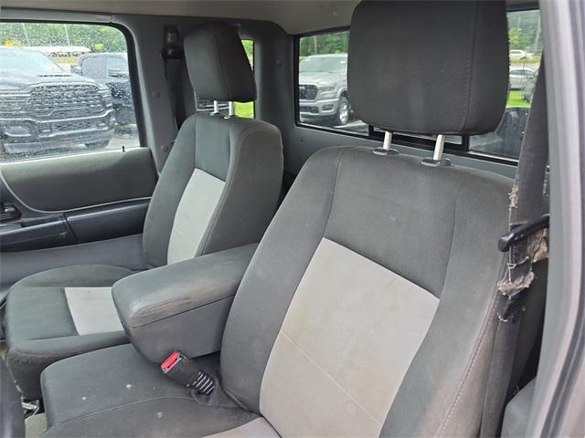 used 2011 Ford Ranger car, priced at $10,999