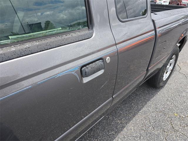 used 2011 Ford Ranger car, priced at $10,999