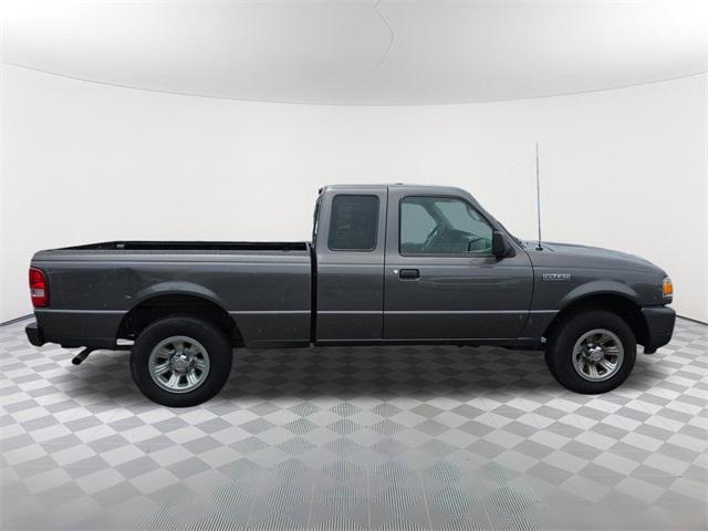 used 2011 Ford Ranger car, priced at $10,999