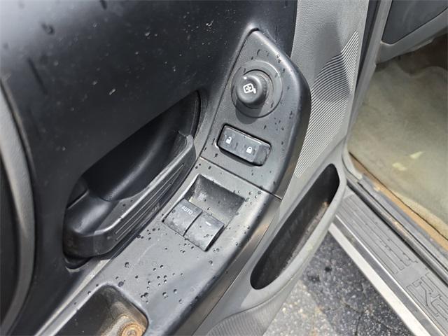 used 2011 Ford Ranger car, priced at $10,999