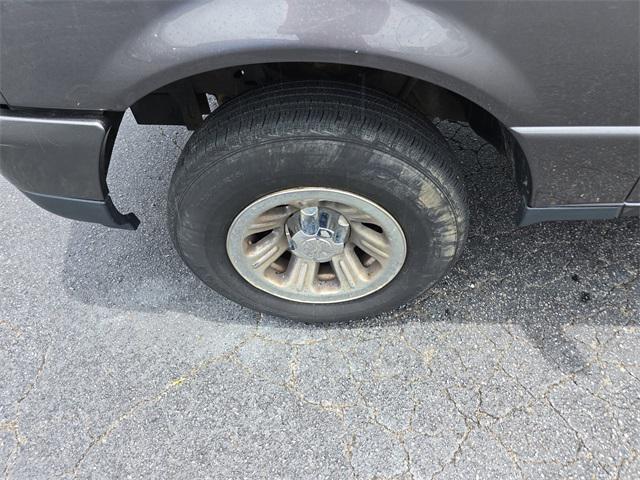 used 2011 Ford Ranger car, priced at $10,999