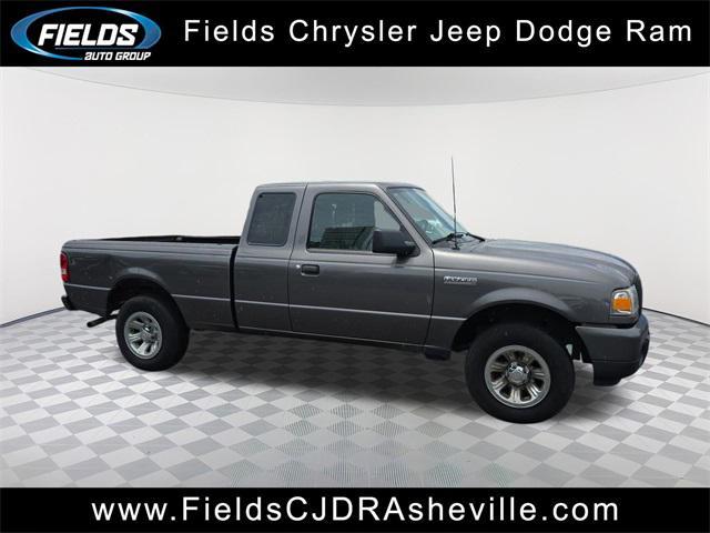 used 2011 Ford Ranger car, priced at $10,999