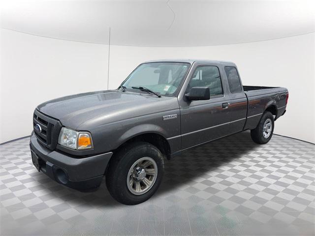 used 2011 Ford Ranger car, priced at $10,999