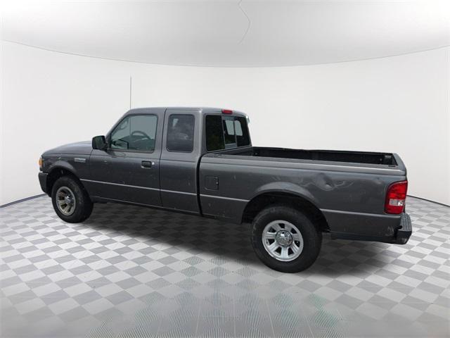 used 2011 Ford Ranger car, priced at $10,999