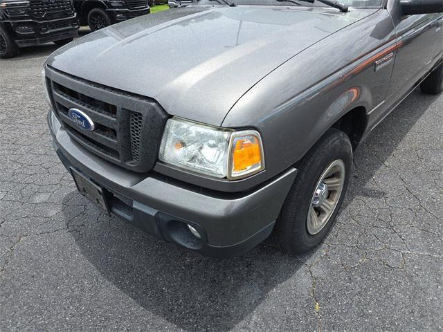 used 2011 Ford Ranger car, priced at $10,999