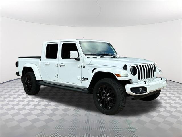 used 2023 Jeep Gladiator car